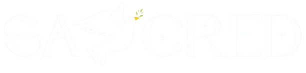 SACRED Main Logo